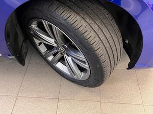 Volkswagen Arteon bild 2