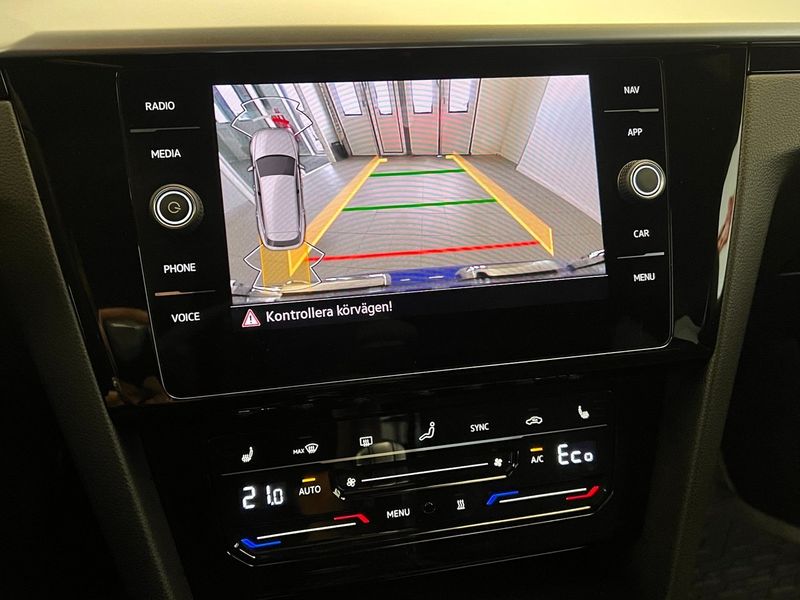 Volkswagen Arteon bild 25