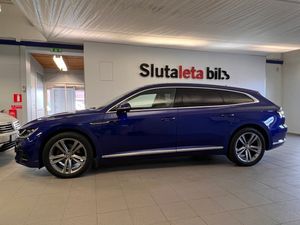 Volkswagen Arteon bild 11