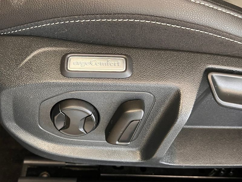 Volkswagen Arteon bild 28