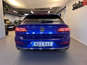 Volkswagen Arteon bild 8