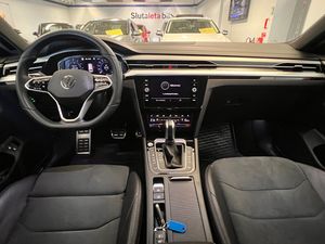 Volkswagen Arteon bild 16