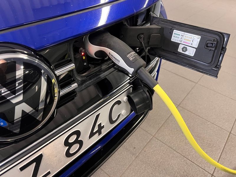 Volkswagen Arteon bild 3