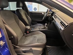 Volkswagen Arteon bild 15