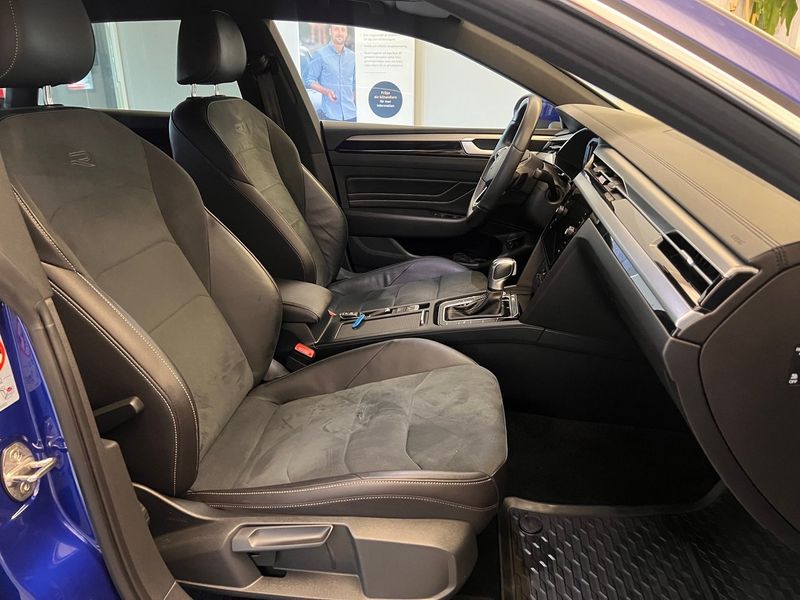 Volkswagen Arteon bild 15