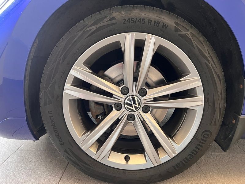 Volkswagen Arteon bild 32