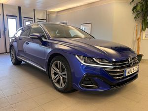 Volkswagen Arteon bild 5