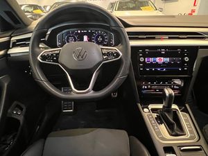 Volkswagen Arteon bild 17