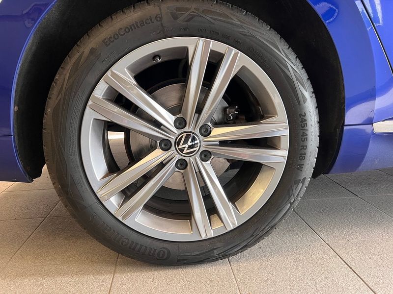 Volkswagen Arteon bild 30