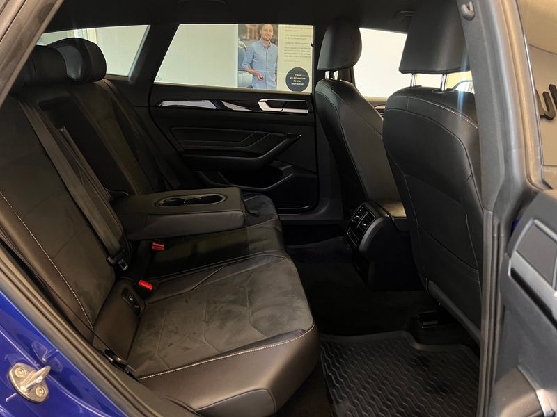 Volkswagen Arteon bild 14