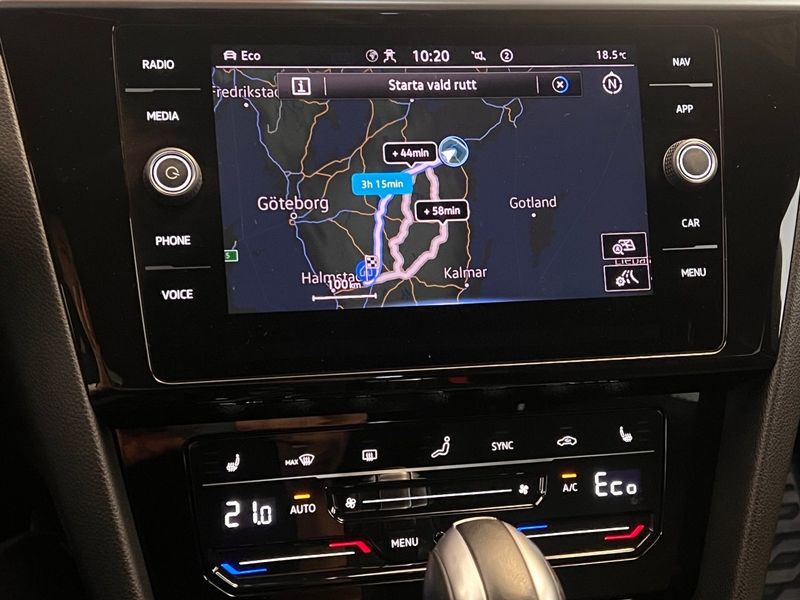 Volkswagen Arteon bild 23
