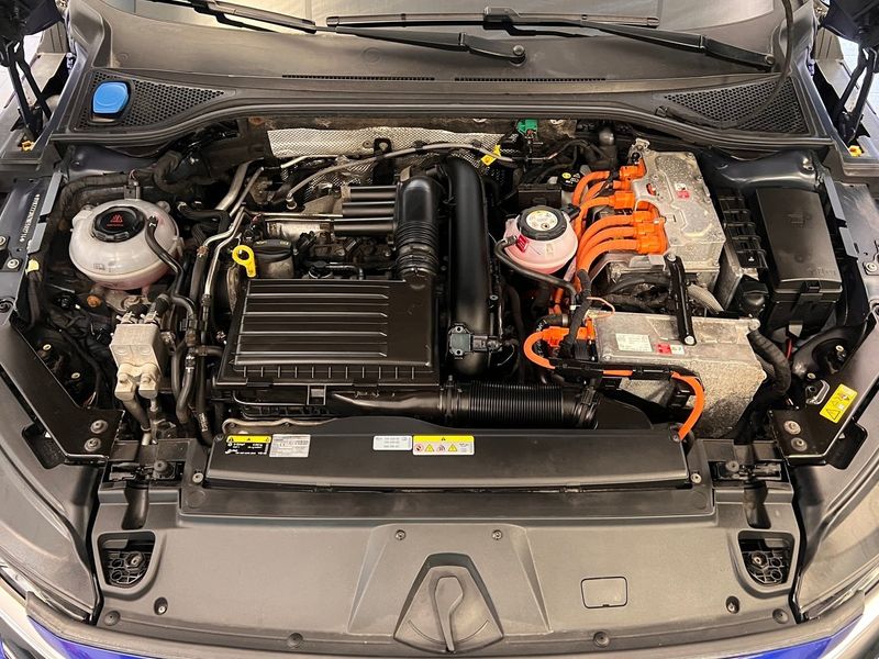 Volkswagen Arteon bild 27