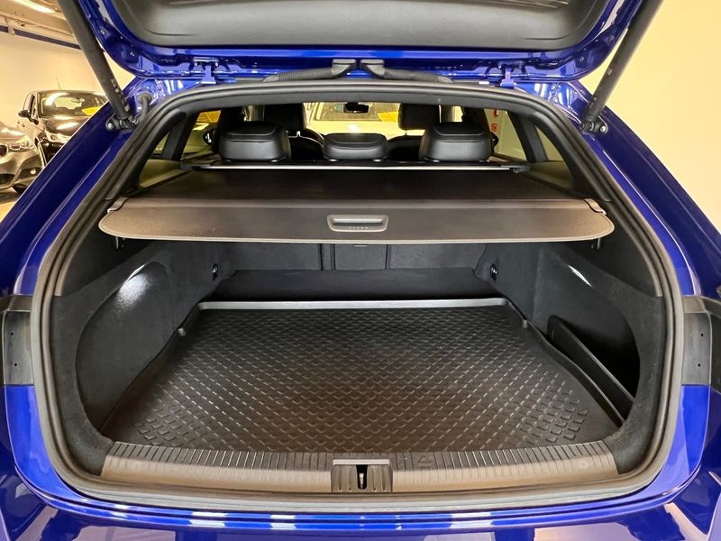 Volkswagen Arteon bild 12