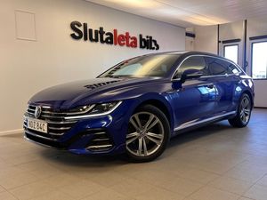 Volkswagen Arteon bild 1