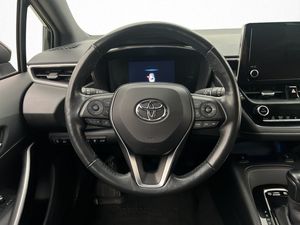 Toyota Corolla bild 14