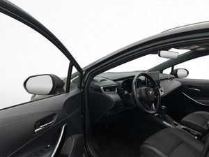 Toyota Corolla bild 11