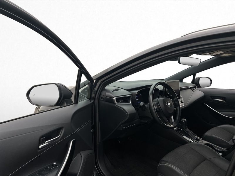 Toyota Corolla bild 11