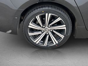 Toyota Corolla bild 31