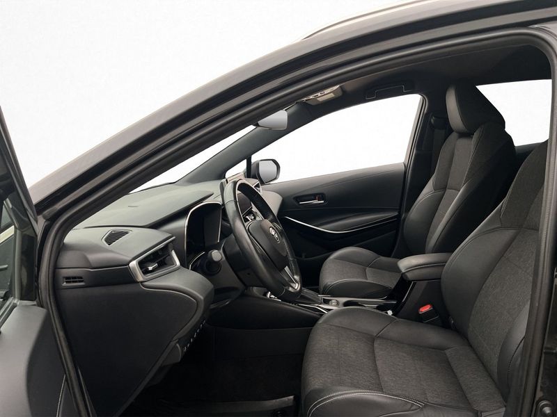 Toyota Corolla bild 12