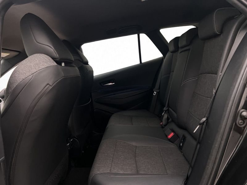 Toyota Corolla bild 25