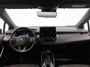 Toyota Corolla bild 13
