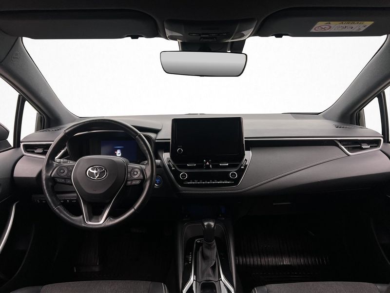 Toyota Corolla bild 13