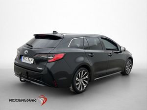 Toyota Corolla bild 6