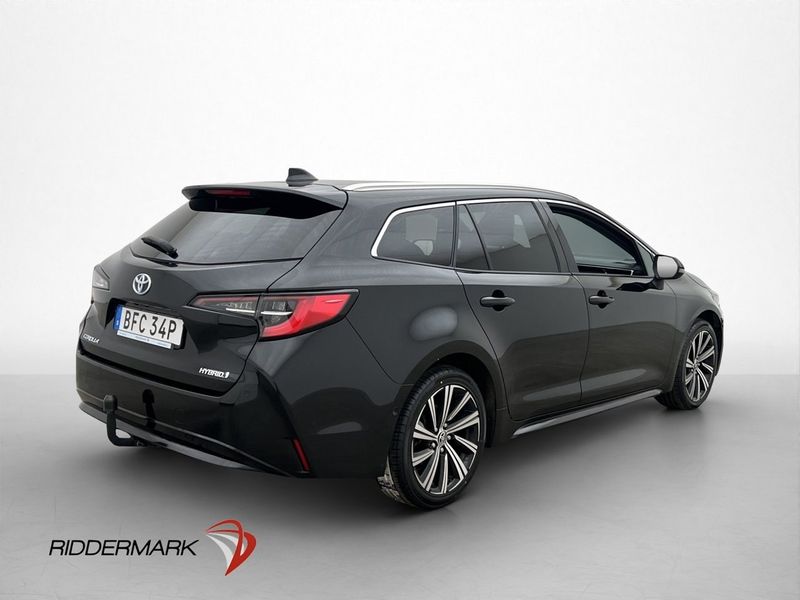 Toyota Corolla bild 6