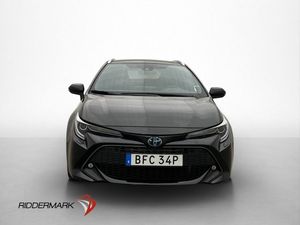 Toyota Corolla bild 2
