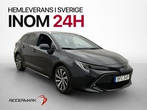 Toyota Corolla bild 3