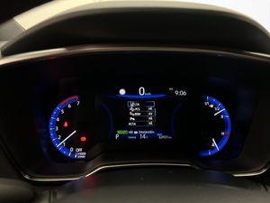 Toyota Corolla bild 17