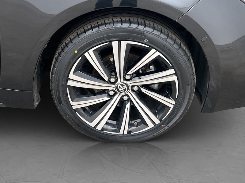 Toyota Corolla bild 32