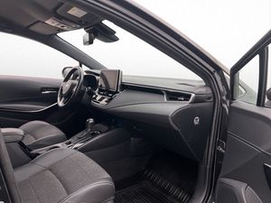 Toyota Corolla bild 24