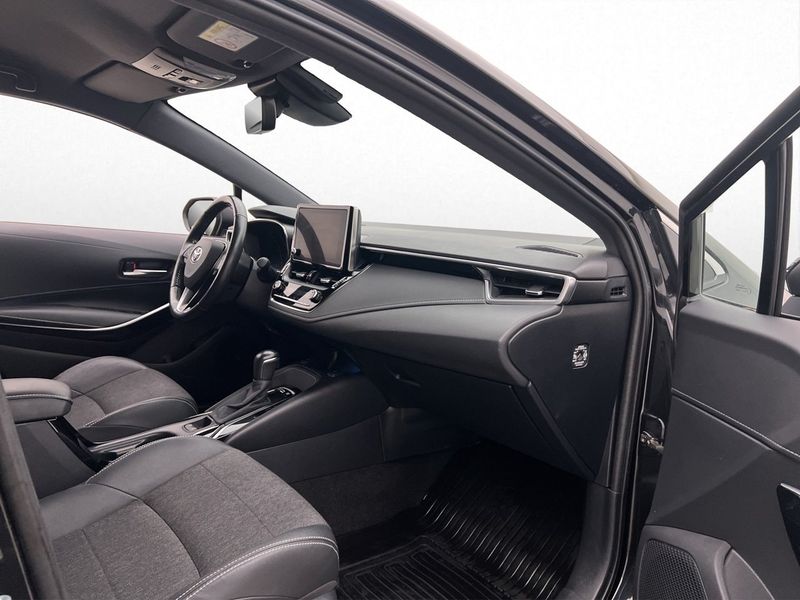 Toyota Corolla bild 24