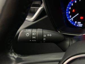 Toyota Corolla bild 33