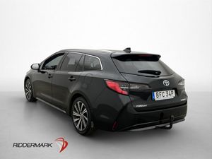Toyota Corolla bild 8