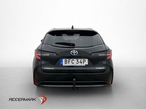 Toyota Corolla bild 7