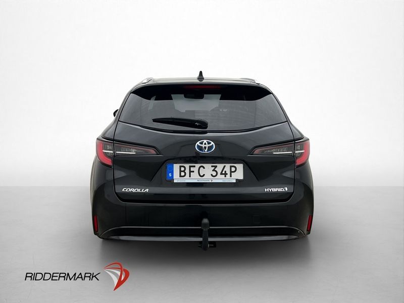 Toyota Corolla bild 7