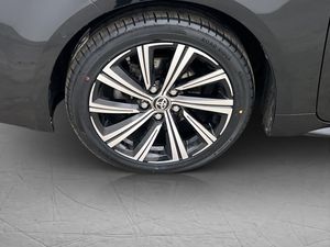 Toyota Corolla bild 29