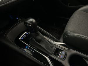 Toyota Corolla bild 22