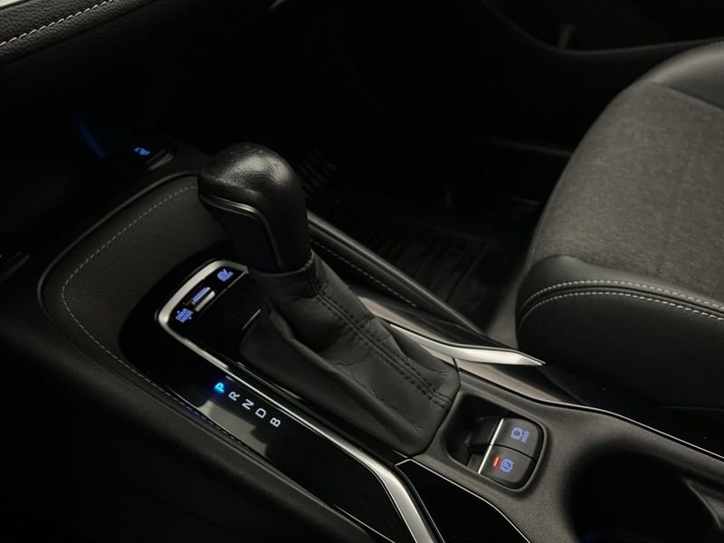 Toyota Corolla bild 22