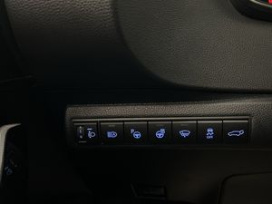 Toyota Corolla bild 15