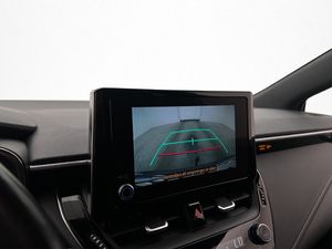 Toyota Corolla bild 19