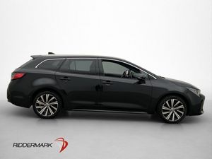 Toyota Corolla bild 5