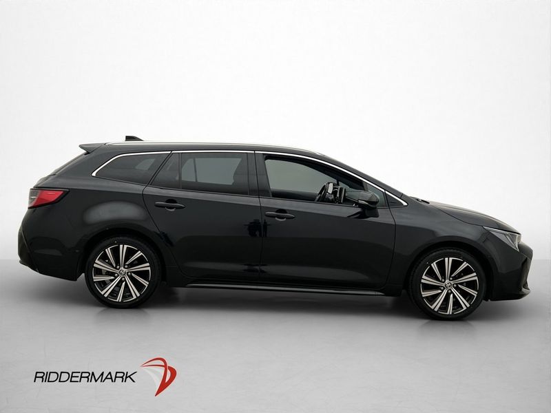 Toyota Corolla bild 5