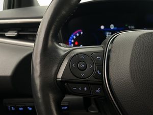 Toyota Corolla bild 16