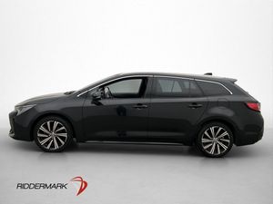 Toyota Corolla bild 9