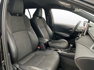 Toyota Corolla bild 23