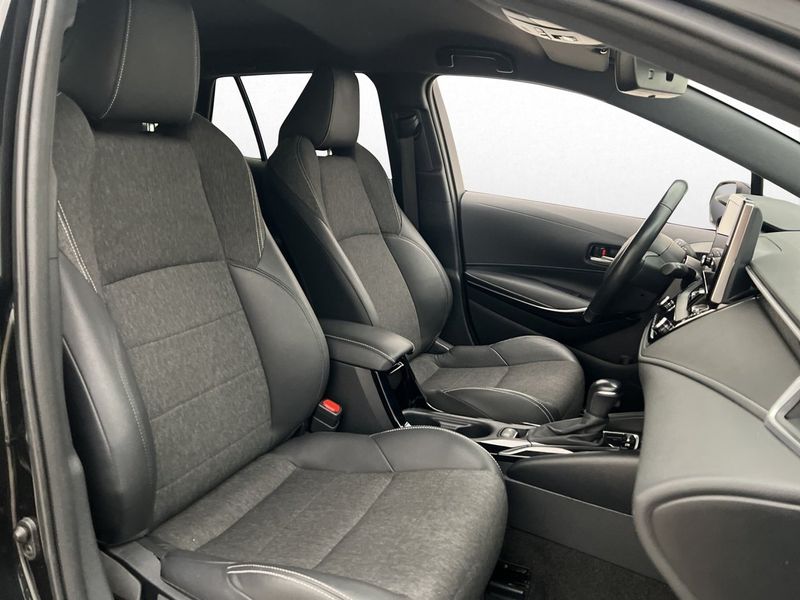 Toyota Corolla bild 23