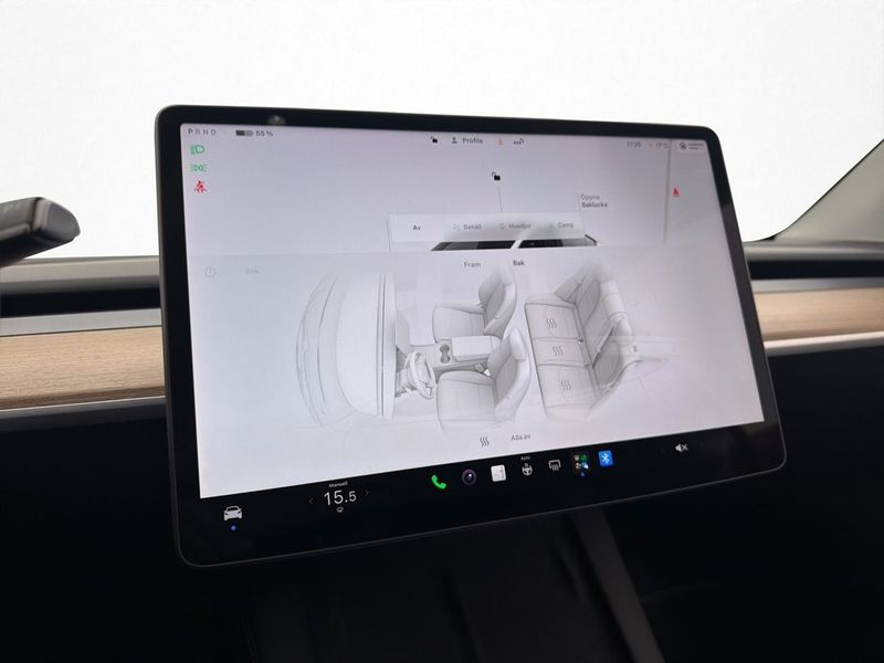 Tesla Model Y bild 26